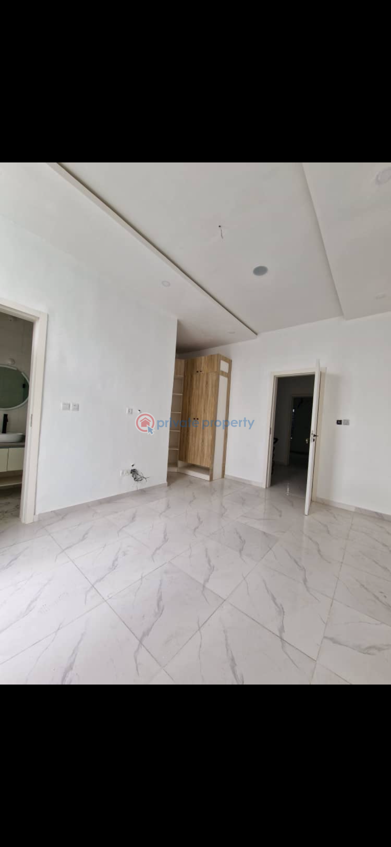 3 bedroom House For Sale Orchid Road By Chevron Tollgate Lekki Lekki Lagos - 9