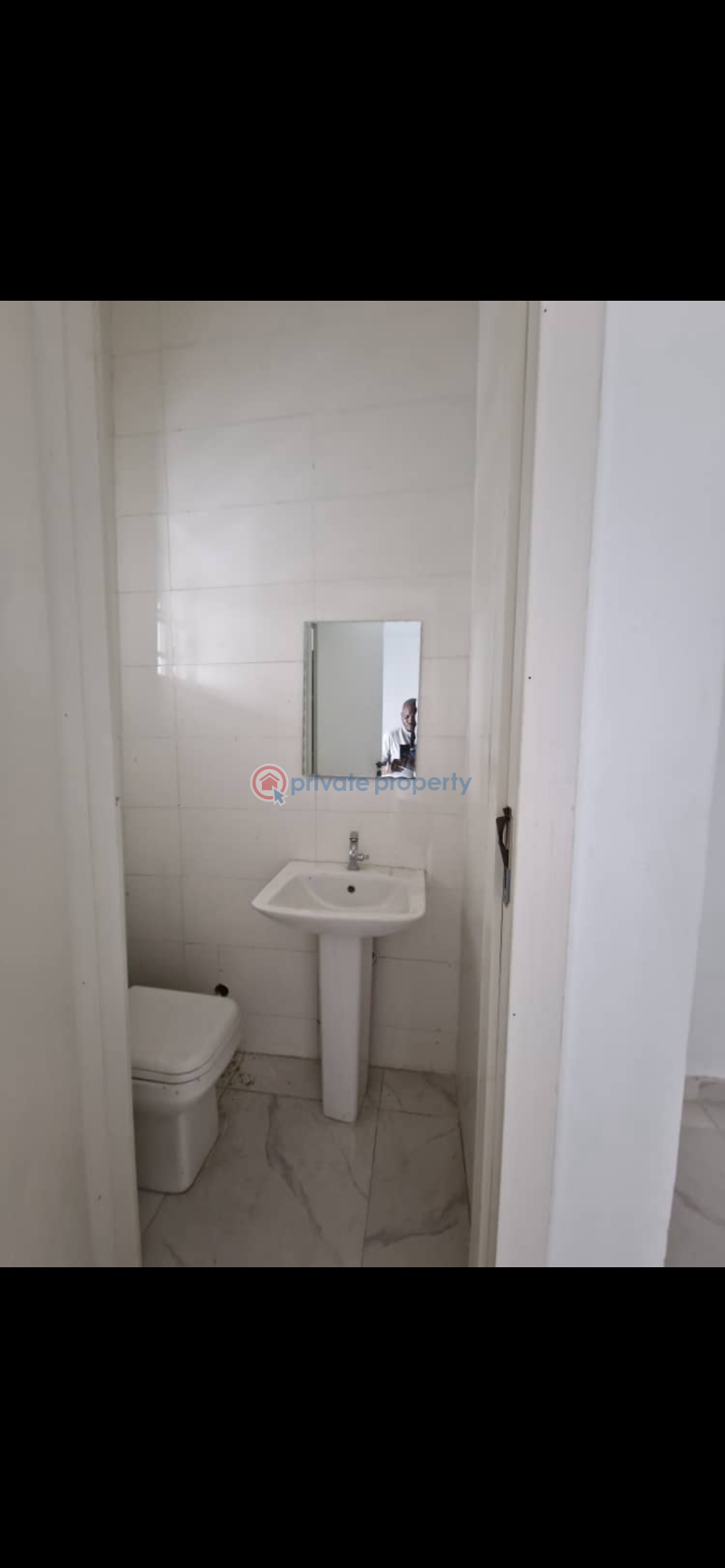 3 bedroom House For Sale Orchid Road By Chevron Tollgate Lekki Lekki Lagos - 4