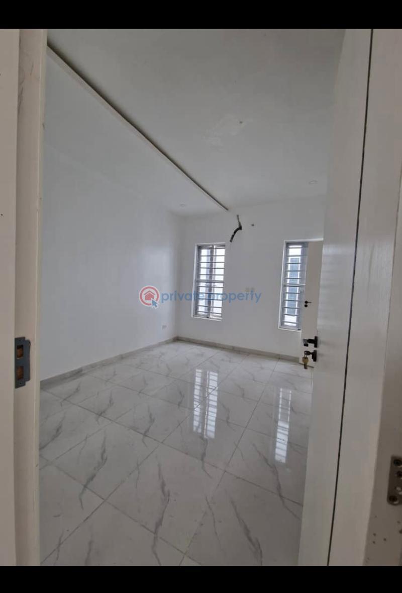 3 bedroom House For Sale Orchid Road By Chevron Tollgate Lekki Lekki Lagos - 10