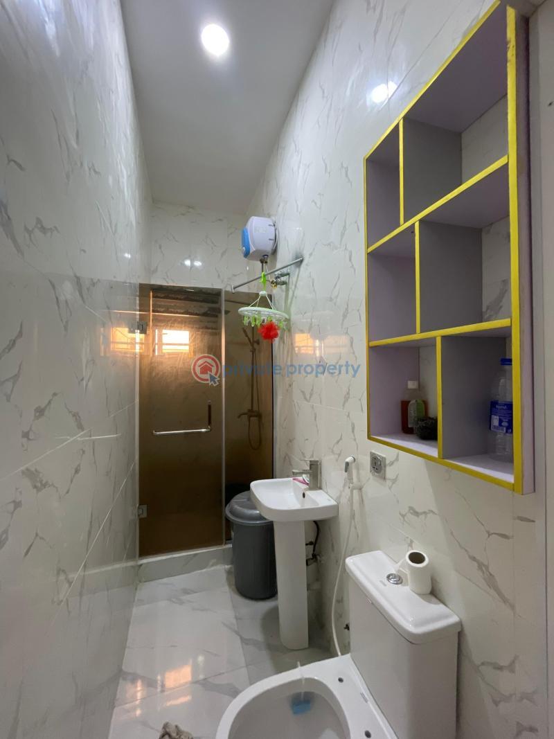 3 bedroom Terraced Duplex For Sale Ikota Lekki Lagos - 21