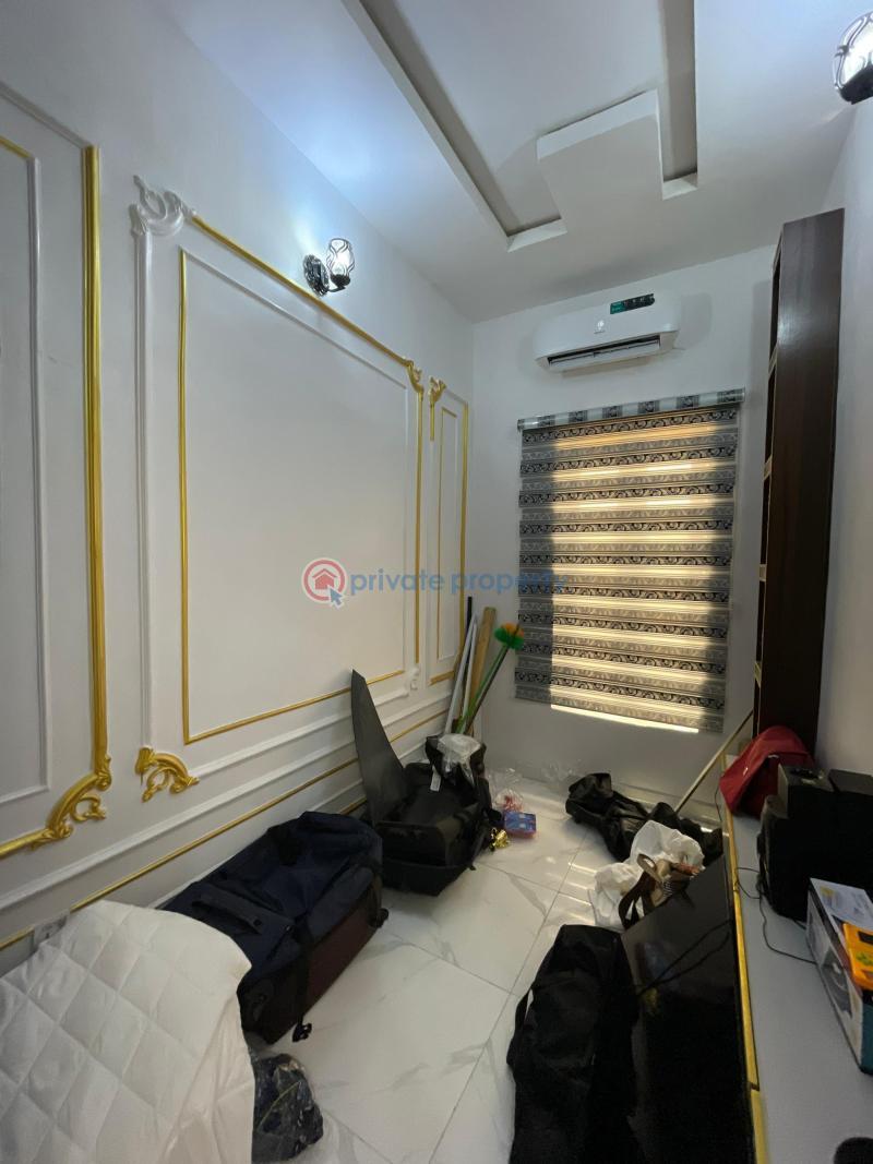 3 bedroom Terraced Duplex For Sale Ikota Lekki Lagos - 15