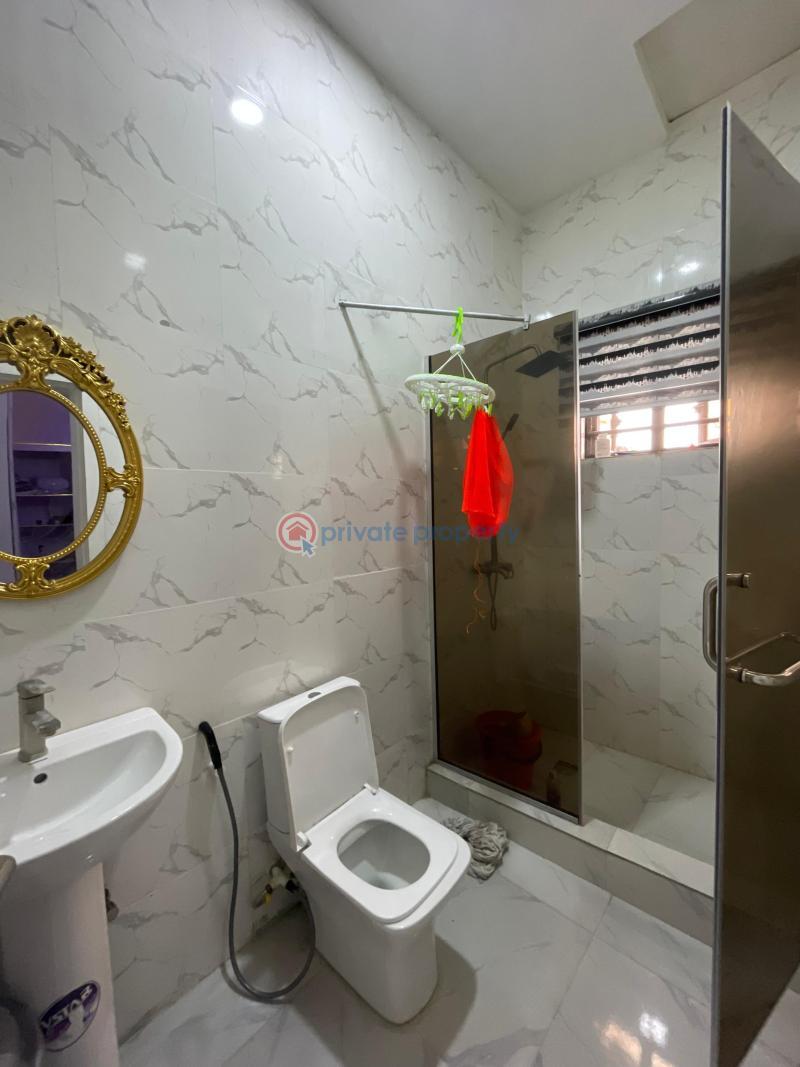 3 bedroom Terraced Duplex For Sale Ikota Lekki Lagos - 13