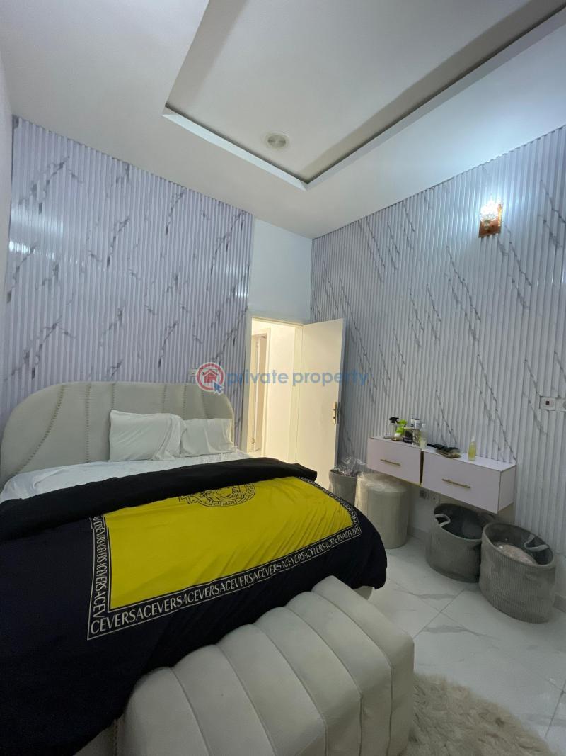 3 bedroom Terraced Duplex For Sale Ikota Lekki Lagos - 25