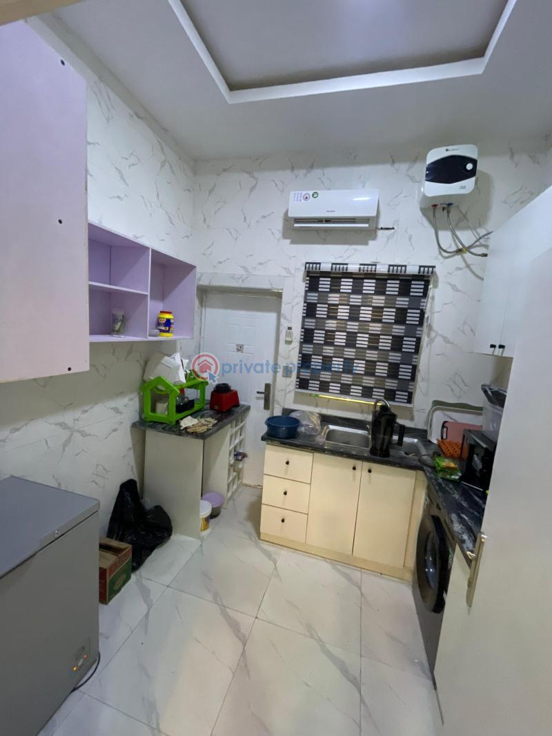 3 bedroom Terraced Duplex For Sale Ikota Lekki Lagos - 4