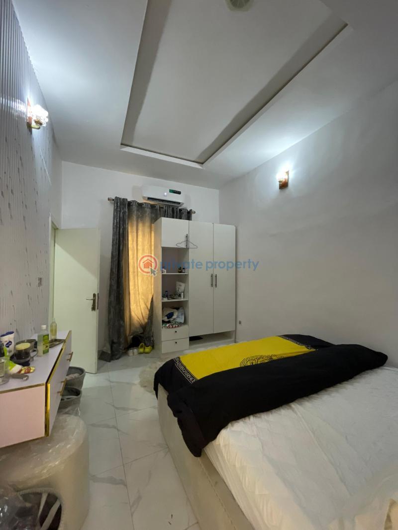 3 bedroom Terraced Duplex For Sale Ikota Lekki Lagos - 22