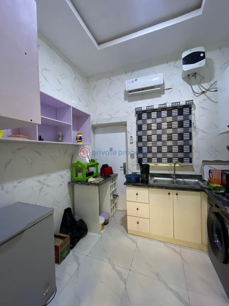 3 bedroom Terraced Duplex For Sale Ikota Lekki Lagos - 7