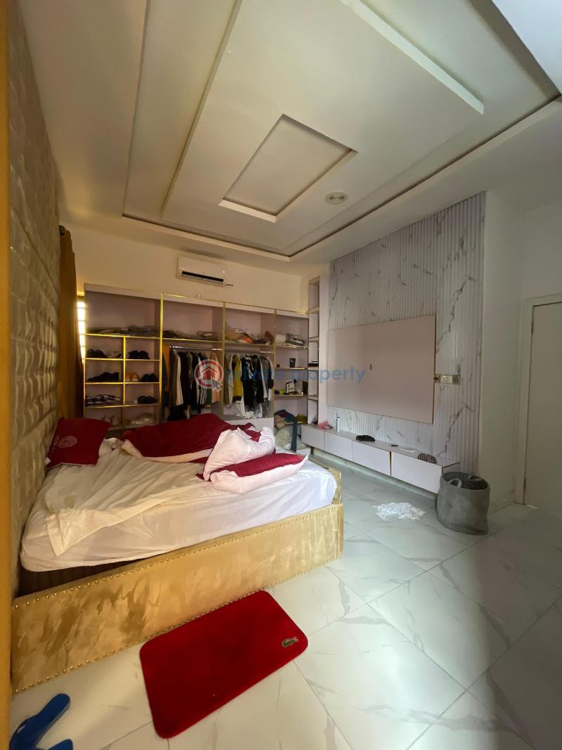 3 bedroom Terraced Duplex For Sale Ikota Lekki Lagos - 6