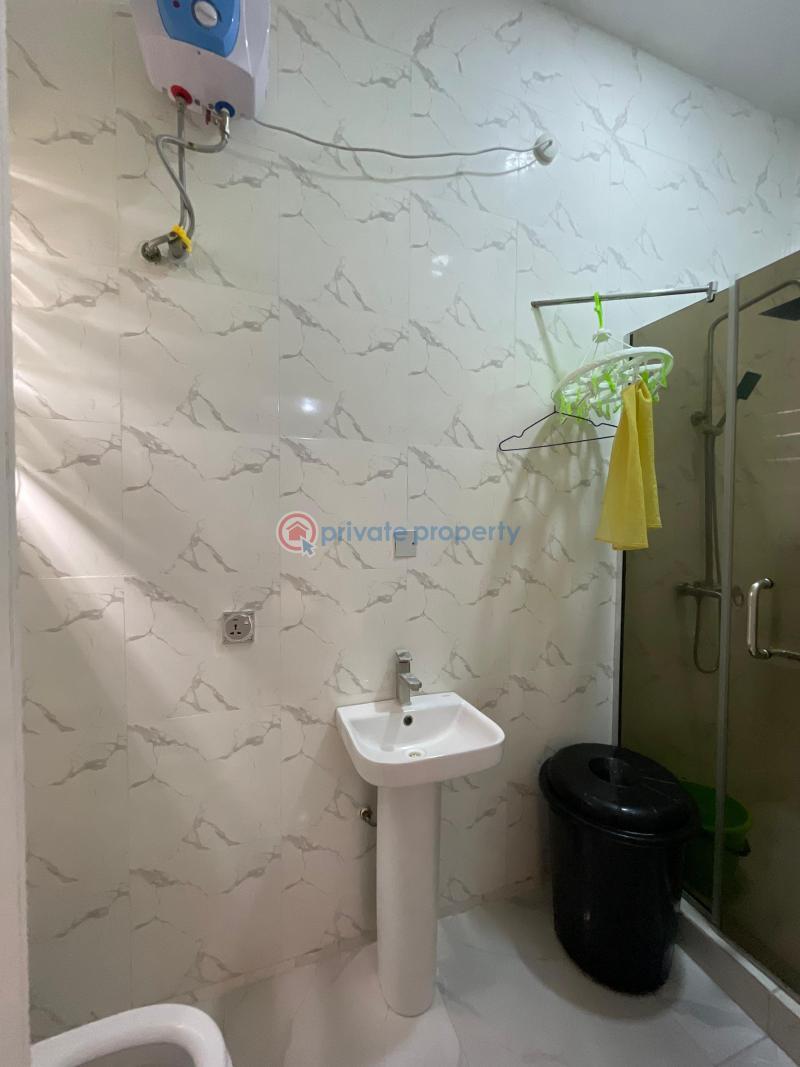 3 bedroom Terraced Duplex For Sale Ikota Lekki Lagos - 2