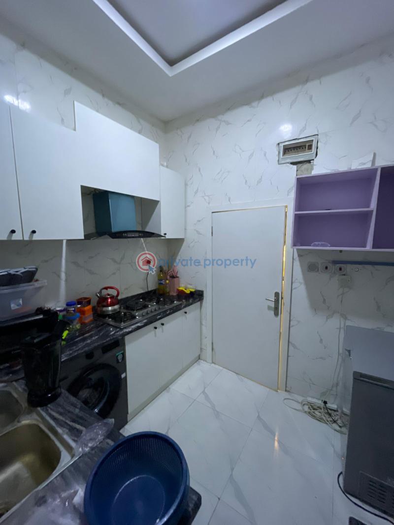 3 bedroom Terraced Duplex For Sale Ikota Lekki Lagos - 5