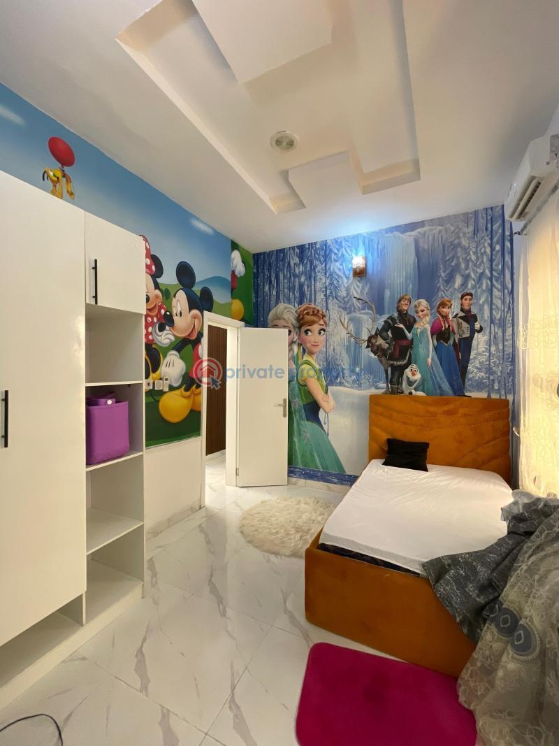 3 bedroom Terraced Duplex For Sale Ikota Lekki Lagos - 0