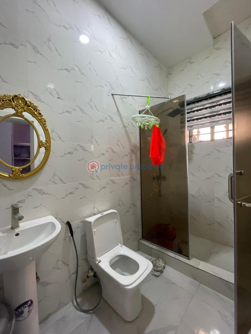 3 bedroom Terraced Duplex For Sale Ikota Lekki Lagos - 17