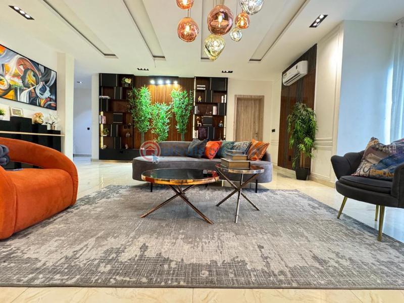 3 bedroom Flat & Apartment Short let Ikate Elegushi Lekki Lagos - 6