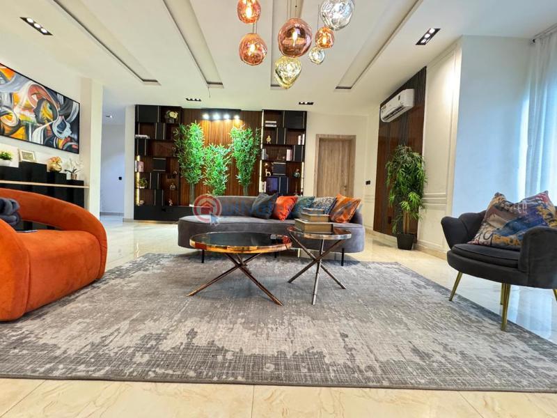 3 bedroom Flat & Apartment Short let Ikate Elegushi Lekki Lagos - 4