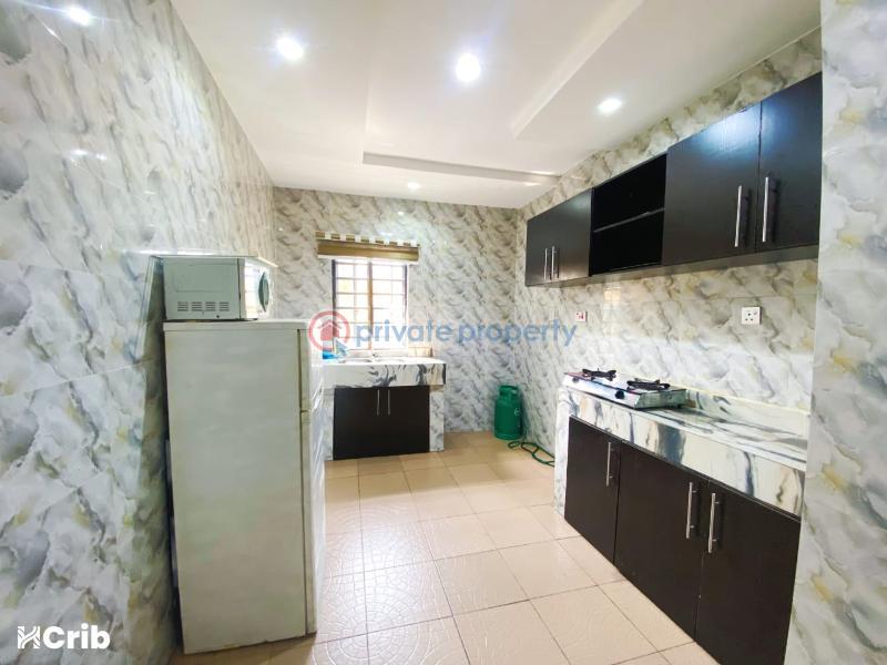 3 bedroom Block Of Flats Short let Allen Avenue Ikeja Lagos - 6