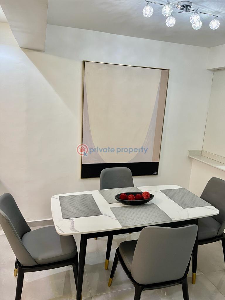 3 bedroom House Short let Ikeja GRA Lagos - 4