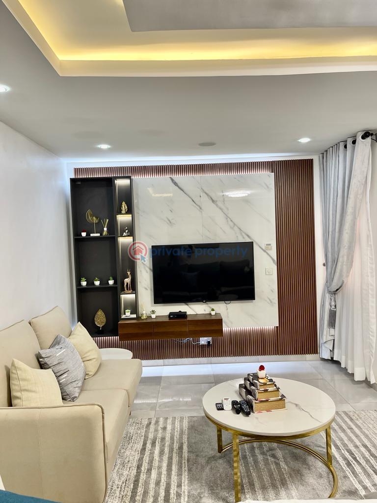 3 bedroom House Short let Ikeja GRA Lagos - 5