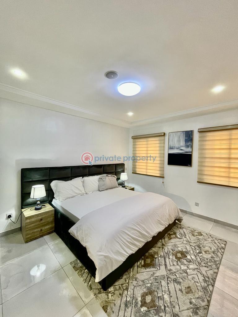 3 bedroom House Short let Ikeja GRA Lagos - 7