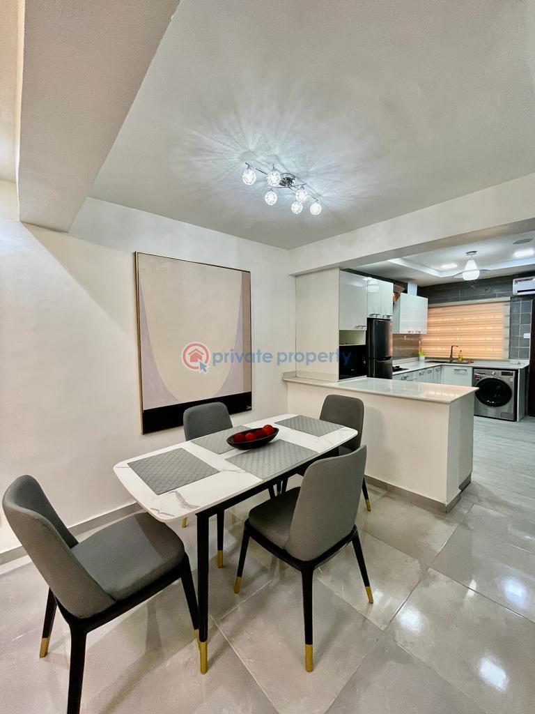 3 bedroom House Short let Ikeja GRA Lagos - 2