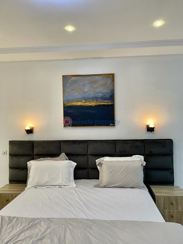 3 bedroom House Short let Ikeja GRA Lagos - 6