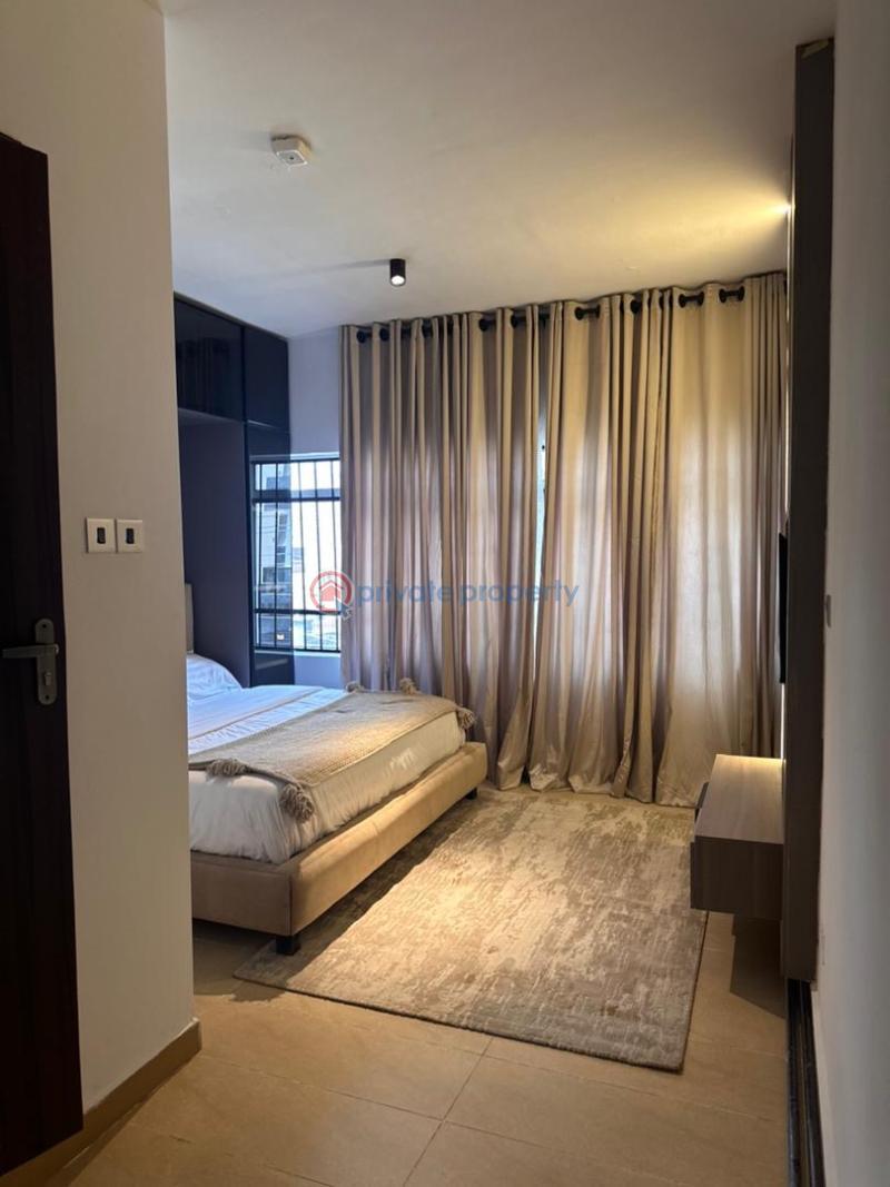 Block Of Flats Short let Ikeja GRA Lagos - 7