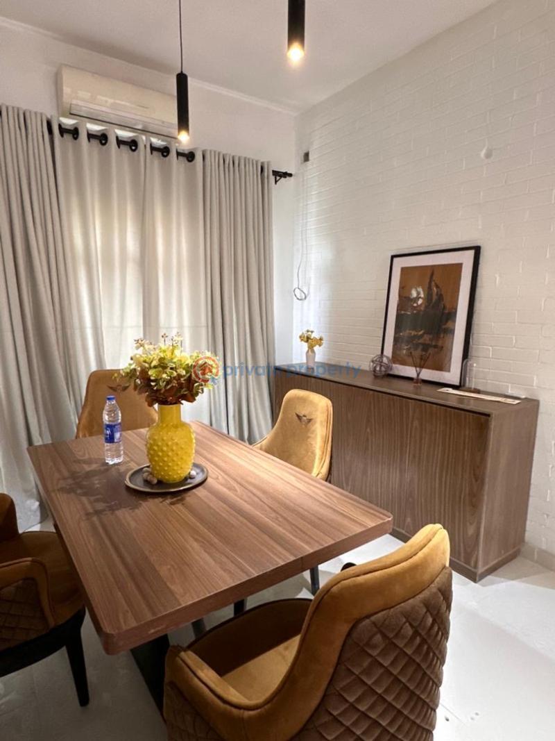 Block Of Flats Short let Ikeja GRA Lagos - 2