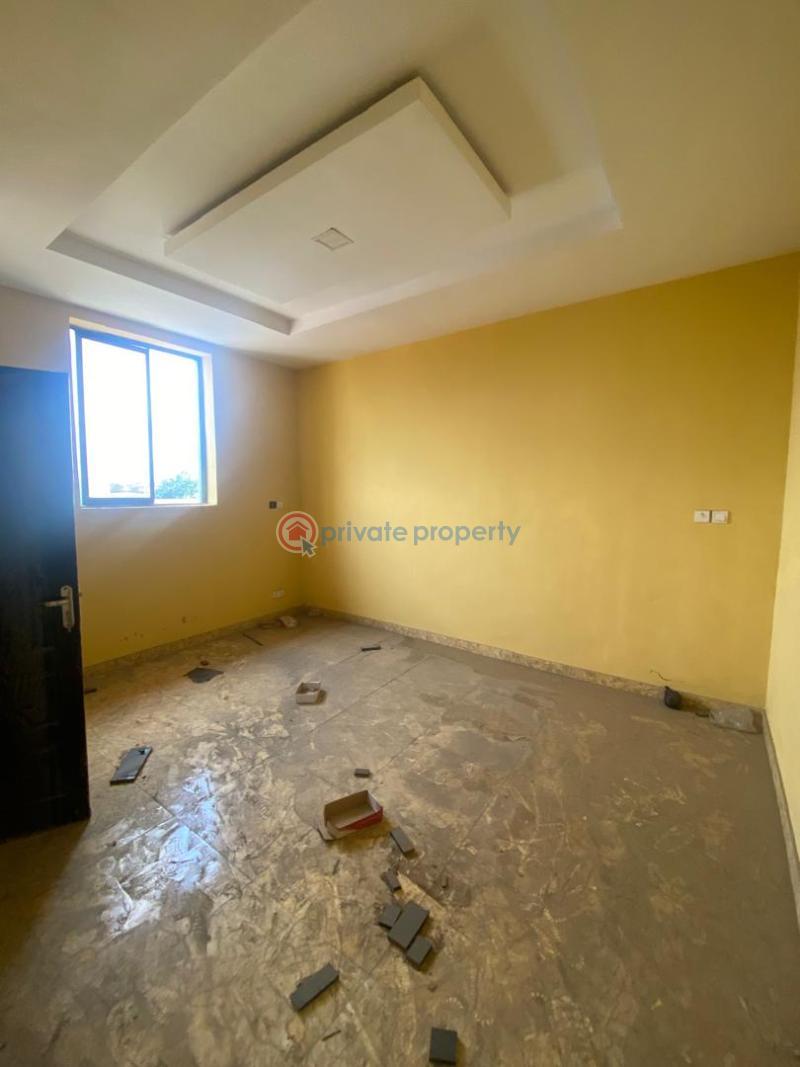 House For Sale Inside Raymond Estate, Davies Street Off Demurin Street Ketu Lagos State Ketu Kosofe/Ikosi Lagos - 7