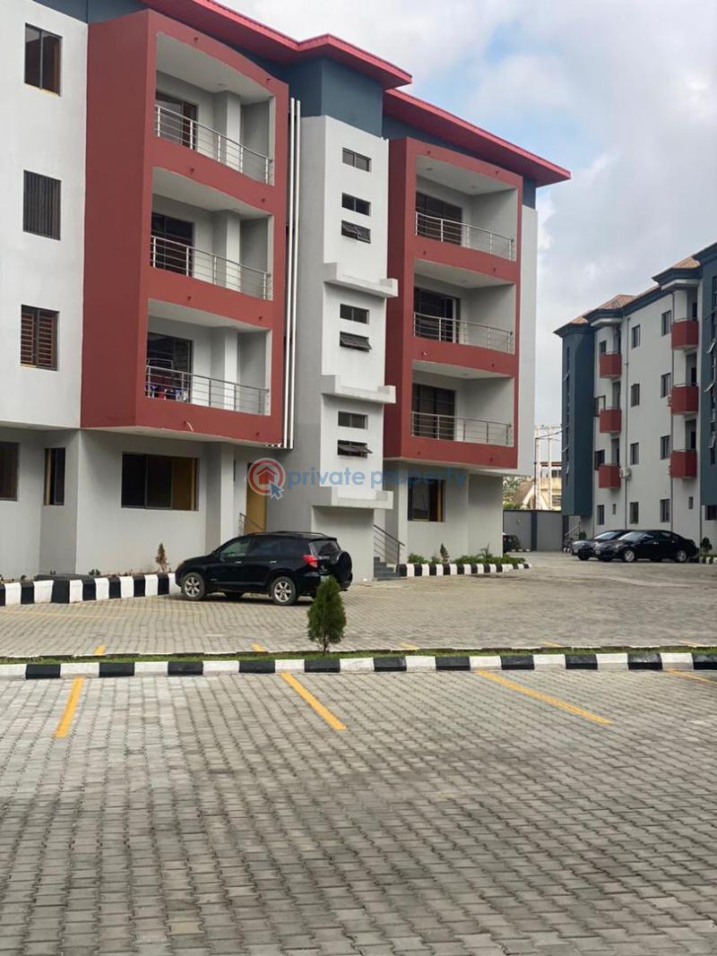 House For Sale Inside Raymond Estate, Davies Street Off Demurin Street Ketu Lagos State Ketu Kosofe/Ikosi Lagos - 0