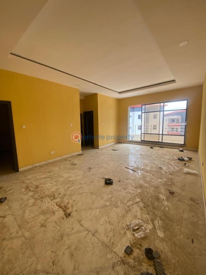 House For Sale Inside Raymond Estate, Davies Street Off Demurin Street Ketu Lagos State Ketu Kosofe/Ikosi Lagos - 8