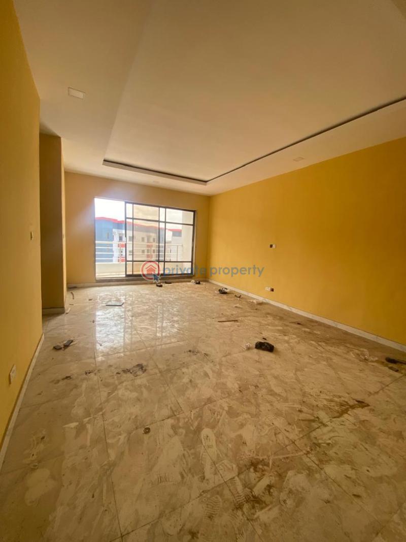 House For Sale Inside Raymond Estate, Davies Street Off Demurin Street Ketu Lagos State Ketu Kosofe/Ikosi Lagos - 9