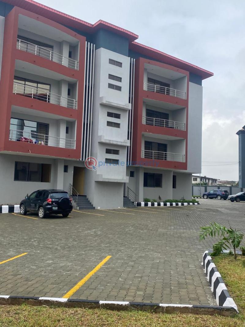 House For Sale Inside Raymond Estate, Davies Street Off Demurin Street Ketu Lagos State Ketu Kosofe/Ikosi Lagos - 11