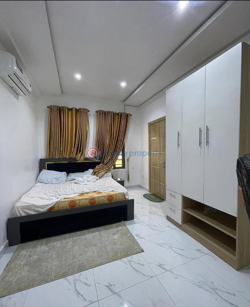 Block Of Flats For Sale Gbagada Lagos - 2