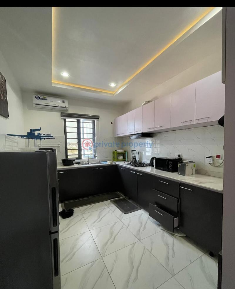 Block Of Flats For Sale Gbagada Lagos - 6