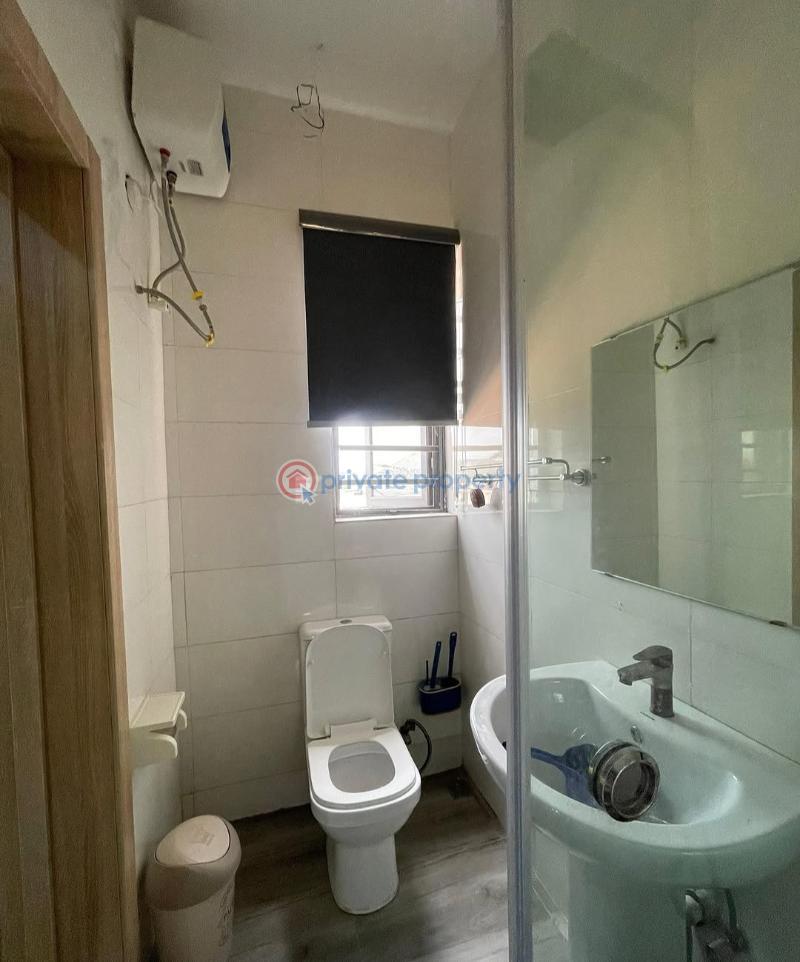 Block Of Flats For Sale Gbagada Lagos - 3