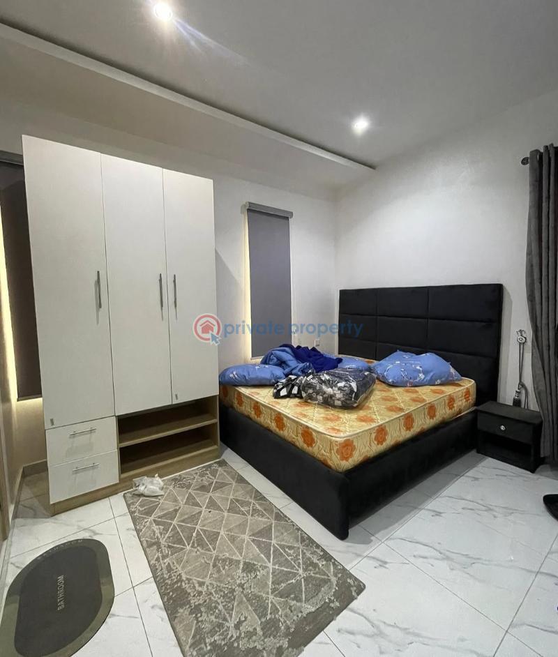 Block Of Flats For Sale Gbagada Lagos - 1