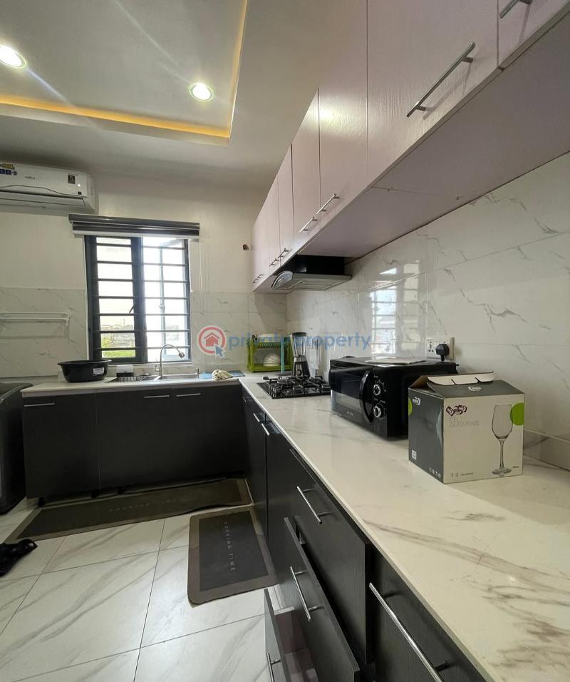 Block Of Flats For Sale Gbagada Lagos - 4