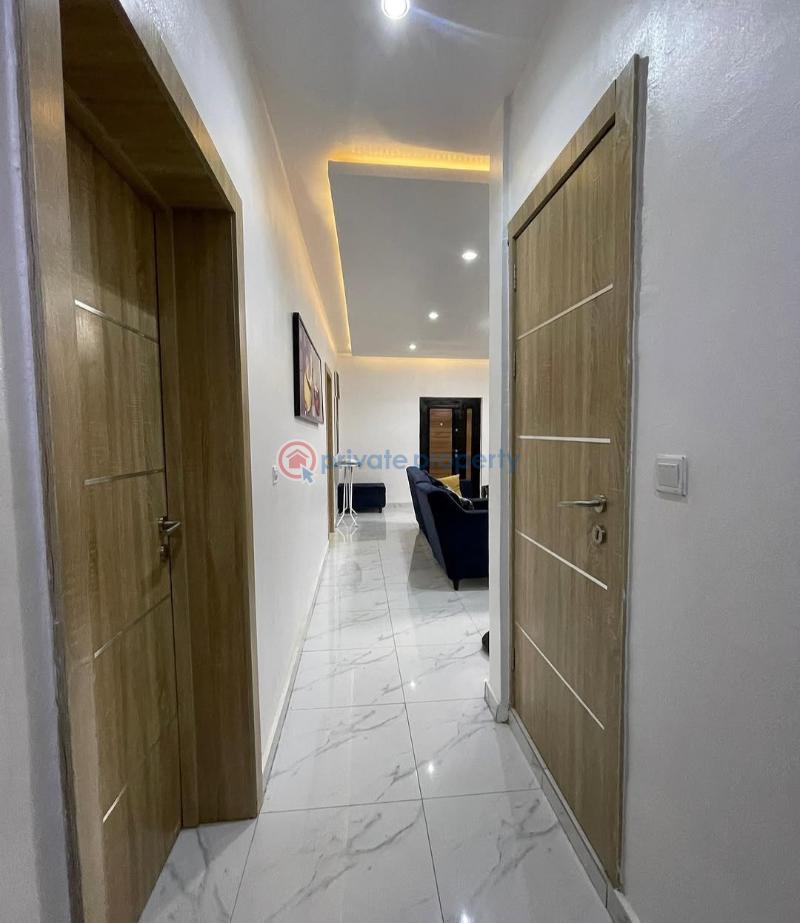 Block Of Flats For Sale Gbagada Lagos - 0