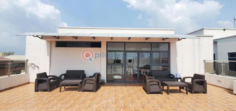 Block Of Flats For Rent Lekki Phase 1 Rhs Lekki Phase 1 Lagos - 9