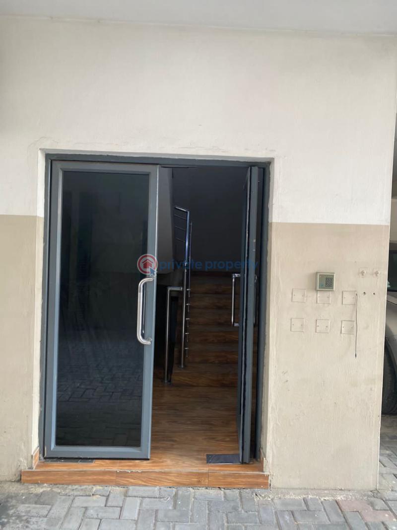 Block Of Flats For Rent Lekki Phase 1 Rhs Lekki Phase 1 Lagos - 3
