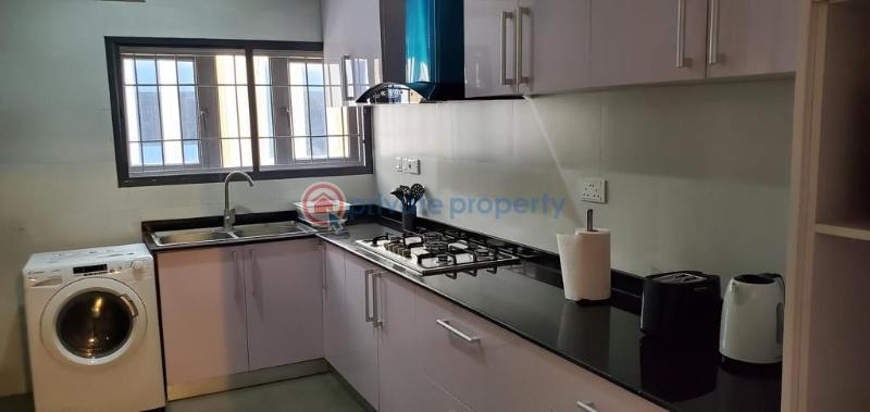 Block Of Flats For Rent Lekki Phase 1 Rhs Lekki Phase 1 Lagos - 2