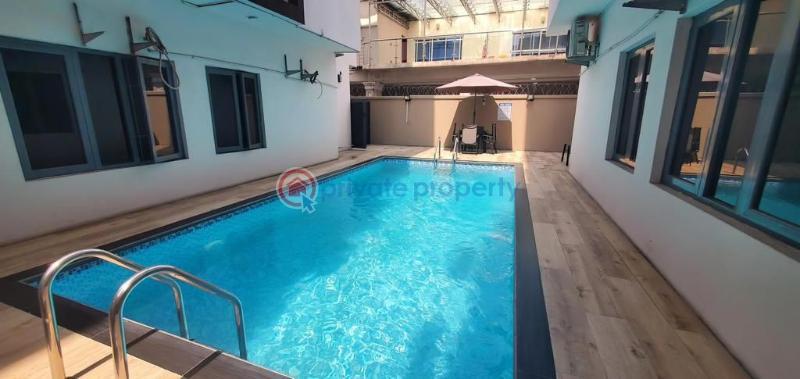 Block Of Flats For Rent Lekki Phase 1 Rhs Lekki Phase 1 Lagos - 11
