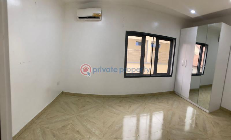 Block Of Flats For Rent Lekki Phase 1 Rhs Lekki Phase 1 Lagos - 4