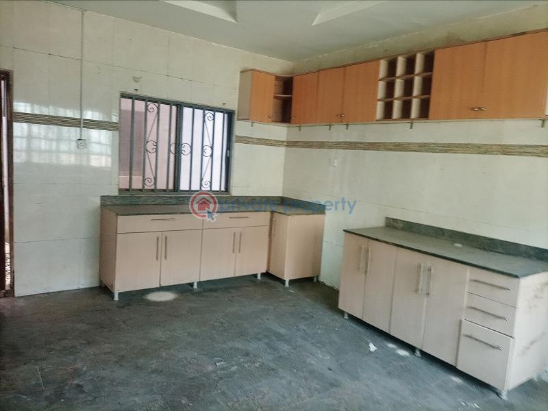 3 bedroom Duplex For Rent Ajao Estate Isolo Lagos Mainland Ajao Estate Isolo Lagos - 3