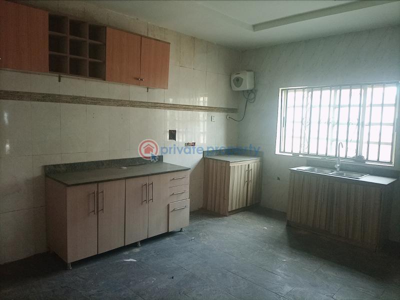 3 bedroom Duplex For Rent Ajao Estate Isolo Lagos Mainland Ajao Estate Isolo Lagos - 6