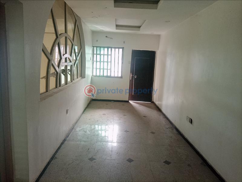 3 bedroom Duplex For Rent Ajao Estate Isolo Lagos Mainland Ajao Estate Isolo Lagos - 4