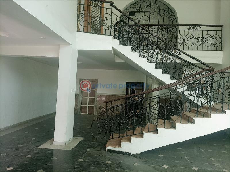 3 bedroom Duplex For Rent Ajao Estate Isolo Lagos Mainland Ajao Estate Isolo Lagos - 1