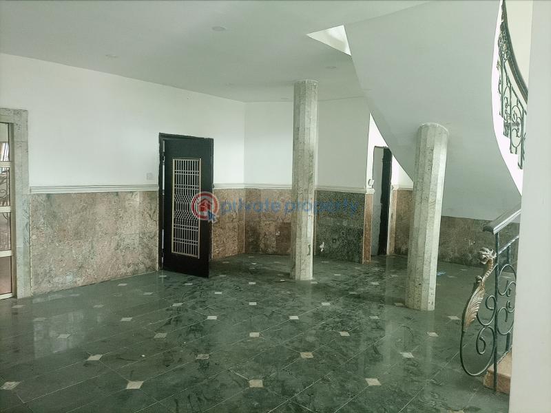 3 bedroom Duplex For Rent Ajao Estate Isolo Lagos Mainland Ajao Estate Isolo Lagos - 2