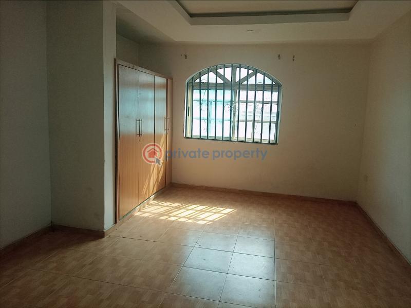 3 bedroom Duplex For Rent Ajao Estate Isolo Lagos Mainland Ajao Estate Isolo Lagos - 5