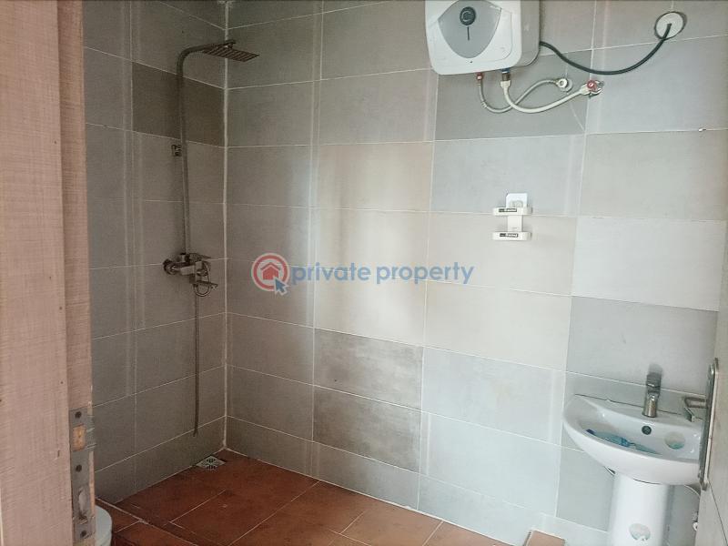 3 bedroom Duplex For Rent Ajao Estate Isolo Lagos Mainland Ajao Estate Isolo Lagos - 9