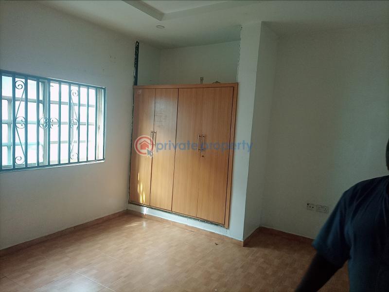 3 bedroom Duplex For Rent Ajao Estate Isolo Lagos Mainland Ajao Estate Isolo Lagos - 8
