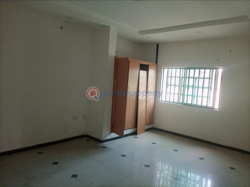 3 bedroom Duplex For Rent Ajao Estate Isolo Lagos Mainland Ajao Estate Isolo Lagos - 10